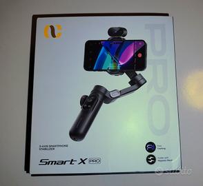  Smart x pro Ai 
