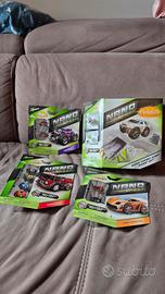 Lotto Nano Speed Spin Master -  (Nuovi)