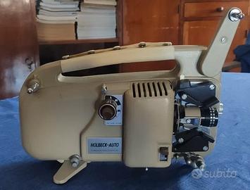 Proiettore Cinematografico Vintage 8mm / Super 8