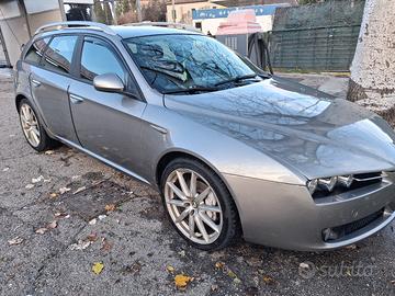 Alfa Romeo 159 sportwagon 2.0 jtdm 170cv