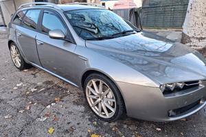 Alfa Romeo 159 sportwagon 2.0 jtdm 170cv