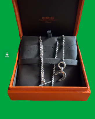 Girocollo Hermes