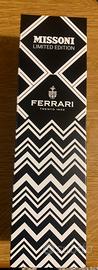 Ferrari Missoni Limited Edition Trentodoc