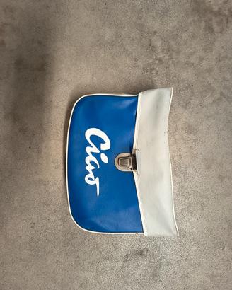 Borsa Piaggio Ciao originale 