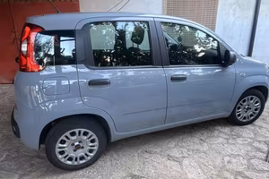 Fiat Panda 1.3 MJT 95 CV Euro 6B