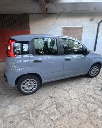 Fiat Panda 1.3 MJT 95 CV Euro 6B - Soli 51.000 km