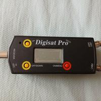 Misuratore satellitare