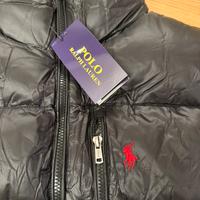 Smanicato ralph lauren