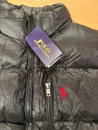 Smanicato ralph lauren