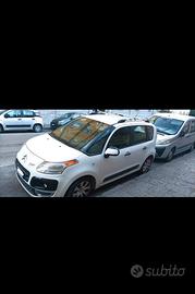 Citroen C3 Picasso 1.6 Diesel