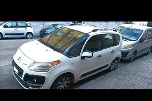 Citroen C3 Picasso 1.6 Diesel