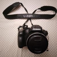 Lumix DMC-FZ72 
