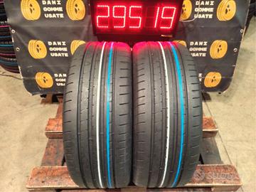 2 GOMME 245 45 18 GOOD YEAR 70% ESTIVE