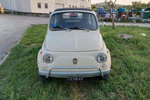 Fiat 500 L