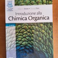 Introduzione alla chimica organica