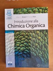 Introduzione alla chimica organica