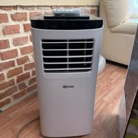 Climatizzatore termozeta 7000 btu/h