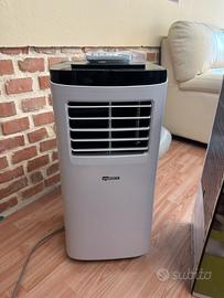 Climatizzatore termozeta 7000 btu/h