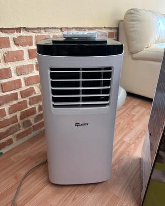 Climatizzatore termozeta 7000 btu/h
