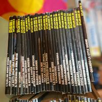 Collezione fumetti Dylan Dog