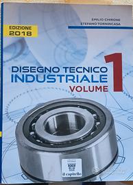 Disegno Tecnico Industriale 