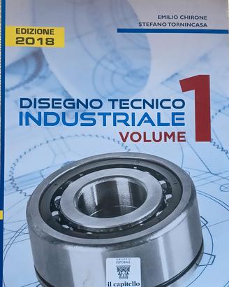 Disegno Tecnico Industriale 
