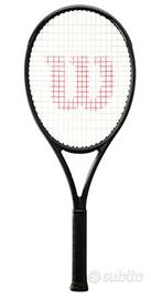 Racchette Wilson ultra 100 v2.5 + altri modelli