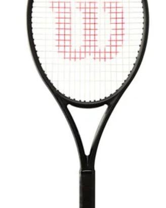 Racchette Wilson ultra 100 v2.5 + altri modelli