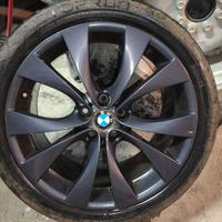 Cerchi Bmw