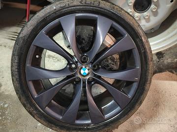 Cerchi Bmw