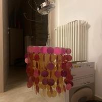 lampadario per cameretta 