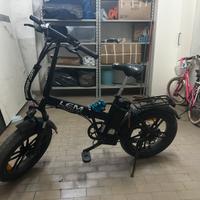 Bici Lem Orlando 250w