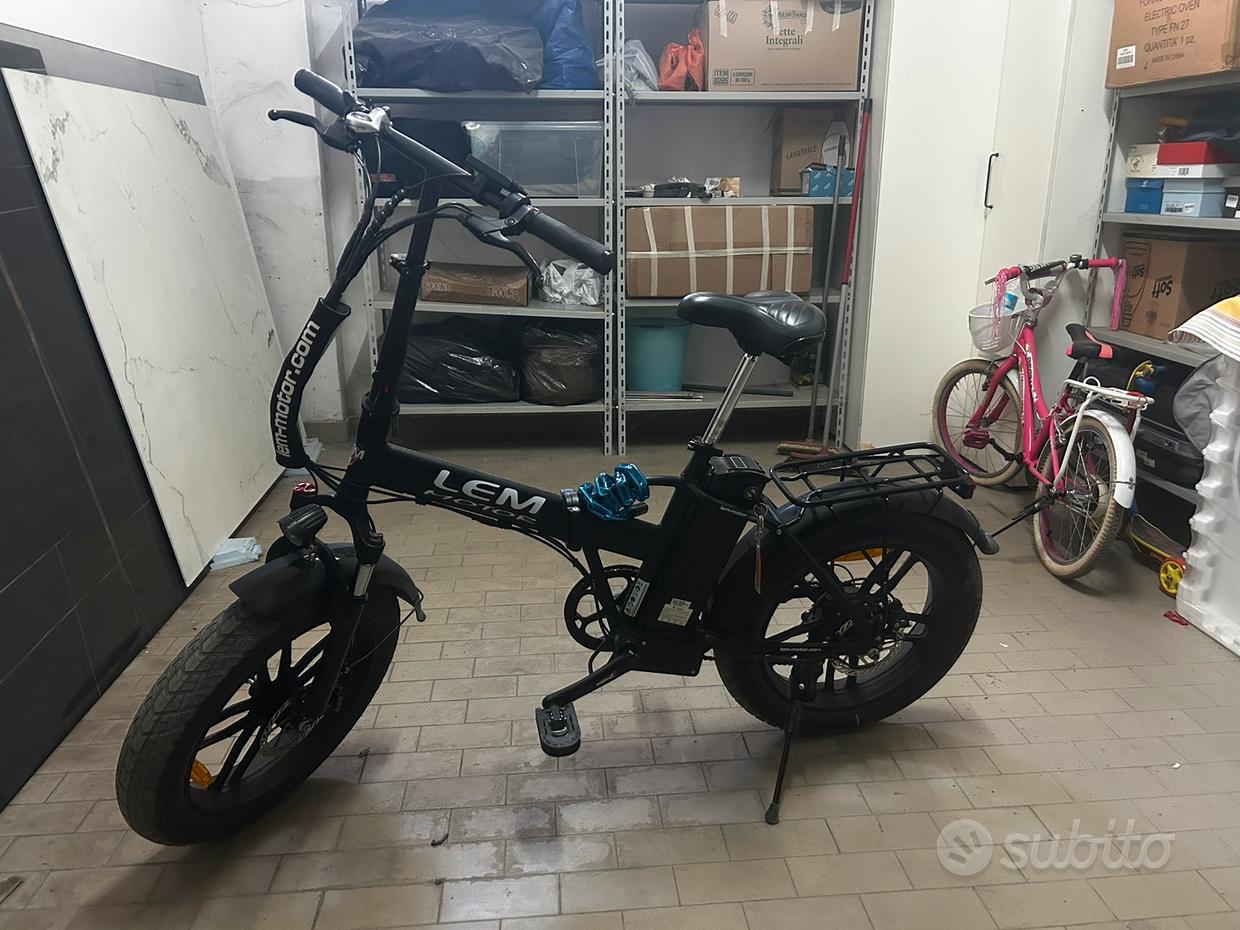 Biciclette Canosa di Puglia Bici nuove e usate