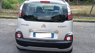 Citroen C3 Picasso