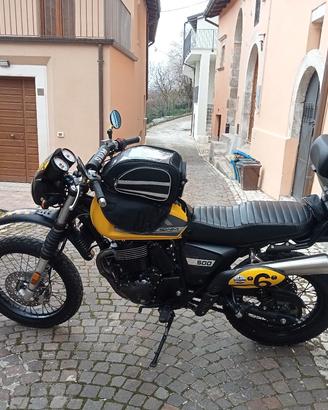 Borsa da serbatoio da 32 litri 