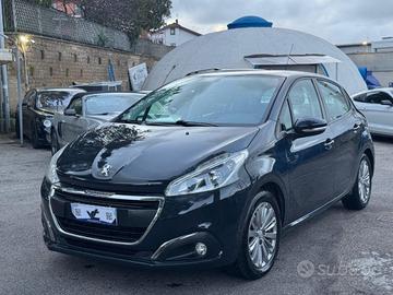PEUGEOT 208 PureTech 82 5 porte Active *PROMO*
