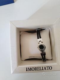 Bracciale Morellato uomo