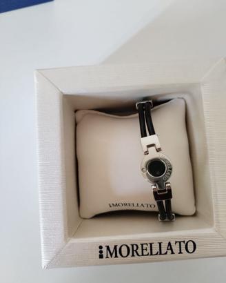 Bracciale Morellato uomo