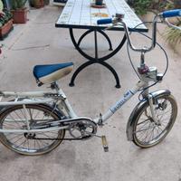 Biciletta Graziella-Carnielli ORIGINALE