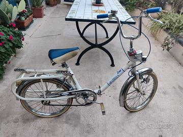 Biciletta Graziella-Carnielli ORIGINALE