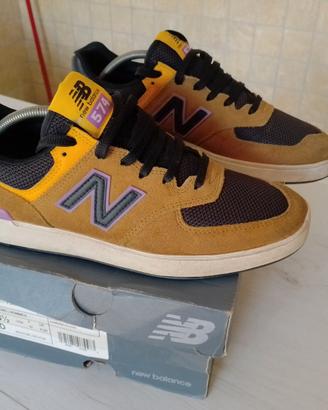 New Balance 574