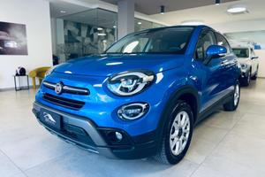 Fiat 500X 1.6 mjt City Cross 4x2 120cv