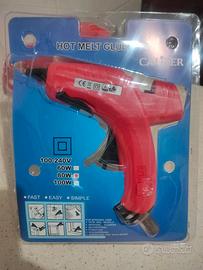 Pistola colla a caldo