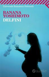 Delfini di Banana Yoshimoto
