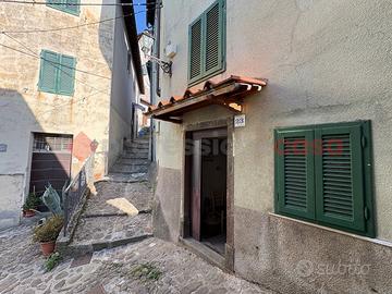 Terratetto Coreglia Antelminelli [UM269MGVRG]