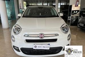 FIAT 500X 1.4 benz del 2017 CAMBIO AUTOMATICO