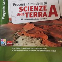 libri liceo scientifico 