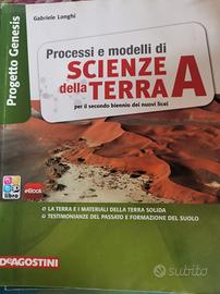 libri liceo scientifico 