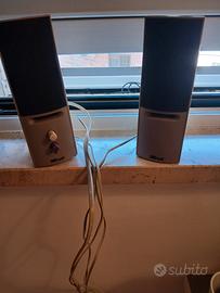 casse audio