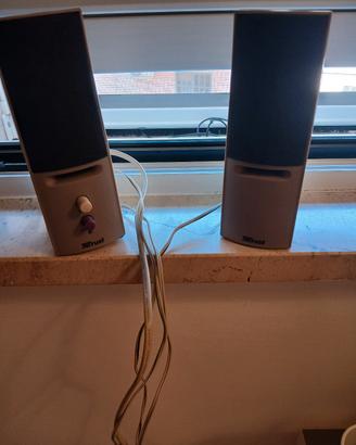 casse audio